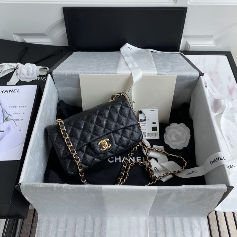 Chanel CF Series Bags